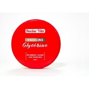 Racine Vita Vaseline à la Glycérine 50g Maroc