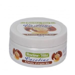 Racine Vita Vaseline Argan 120 g Maroc