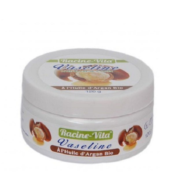 Racine Vita Vaseline Argan 120 g Maroc