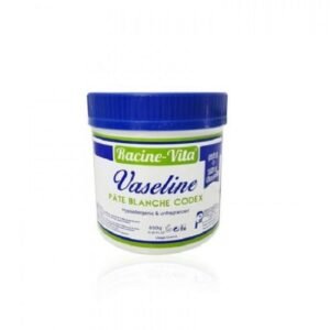 Racine Vita Vaseline Blanche Pot 650 g Maroc