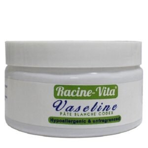Racine Vita Vaseline sans Parfum 120 g Maroc