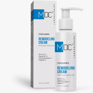 MDC Excellence Remodeling Cream 150 ml Maroc