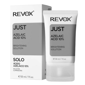 REVOX Just Acide Azélaïque 10% 30ml Maroc