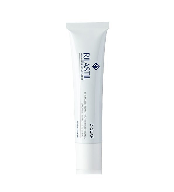 RILASTIL D-Clar Crème Dépigmentante 40ml Maroc