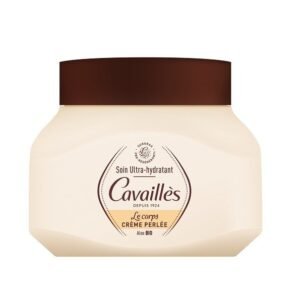 Rogé Cavailles Crème Perlée Ultra-Hydratante 400ml Maroc