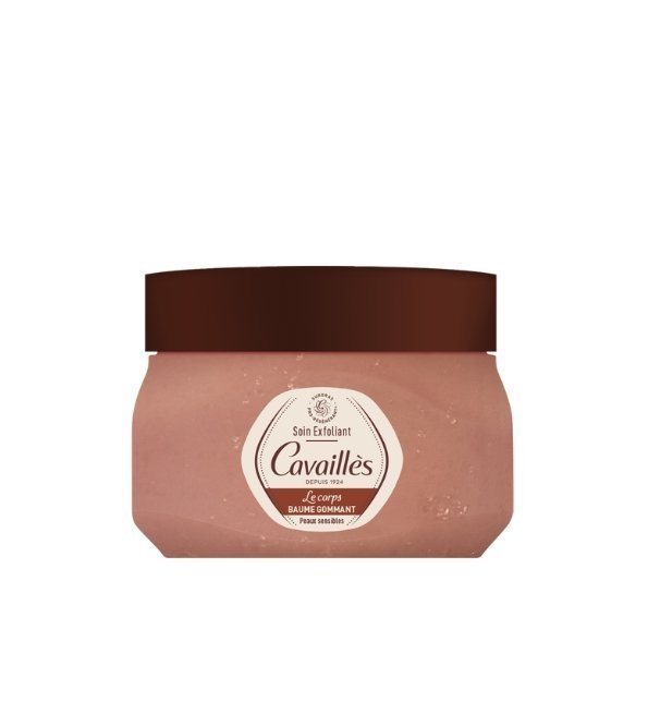 Rogé Cavailles Soin Exfoliant Baume Gommant 200 ml Maroc
