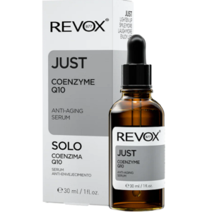 REVOX B77 Just Coenzyme Q10 30ml Maroc