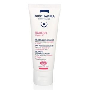 ISISPHARMA -Ruboril-Expert-M-Gel-Creme-Anti-Rougeurs-40ml Maroc