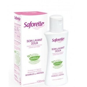 SAFORELLE Soin Lavant Doux 100ml Maroc