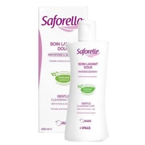 SAFORELLE Soin Lavant Doux 250ml Maroc