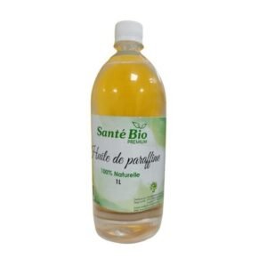 SANTE BIO Huile de Paraffine 1litre Maroc