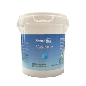 SANTE BIO Vaseline 1kg Maroc