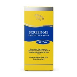 NEOSOINS Screen-Me Creme Solaire Spf50+ 40ml Maroc