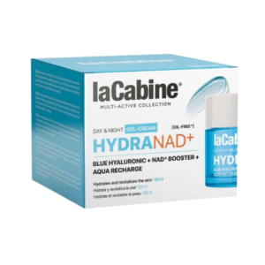 La Cabine Gel Cream Hydranad+ 50ml Maroc