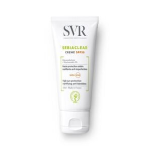 SVR Sebiaclear Crème Spf50 40ml Maroc