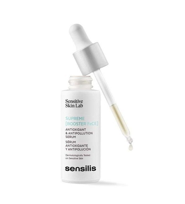 SENSILIS Supreme Booster 30ml Maroc