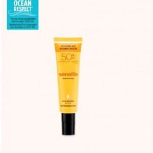 SENSILIS Sun Secret Fluide SPF 50+ (50ml) Maroc