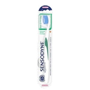 SENSODYNE Brosse à Dent Souple Maroc