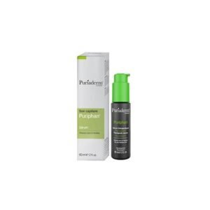 Puriaderm Canada Puriaderm Puriphan Sérum thérapeutique Oligo-synergique 60ml Maroc