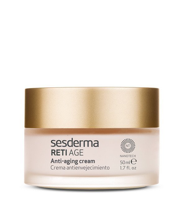 SESDERMA Reti-Age Creme 50ml Maroc