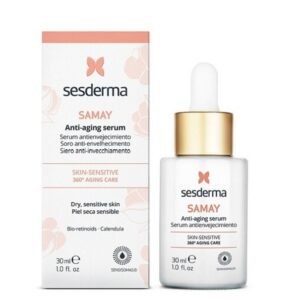 SESDERMA Samay Serum 30ml Maroc