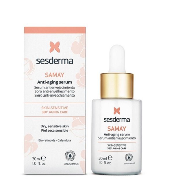 SESDERMA Samay Serum 30ml Maroc