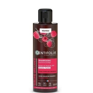 Centifolia Sublime brillance Shampoing Brillance 200ml Maroc