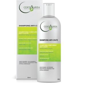 Centaurea Shampoing Anti-chute 200ml Maroc