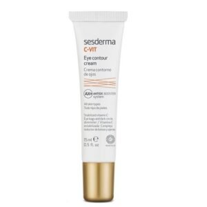 SESDERMA C-Vit Contour Yeux 15ml Maroc