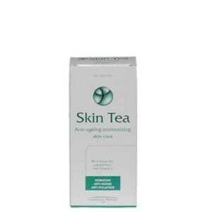 Skin Tea Crème Hydratante Anti Age 40ml Maroc