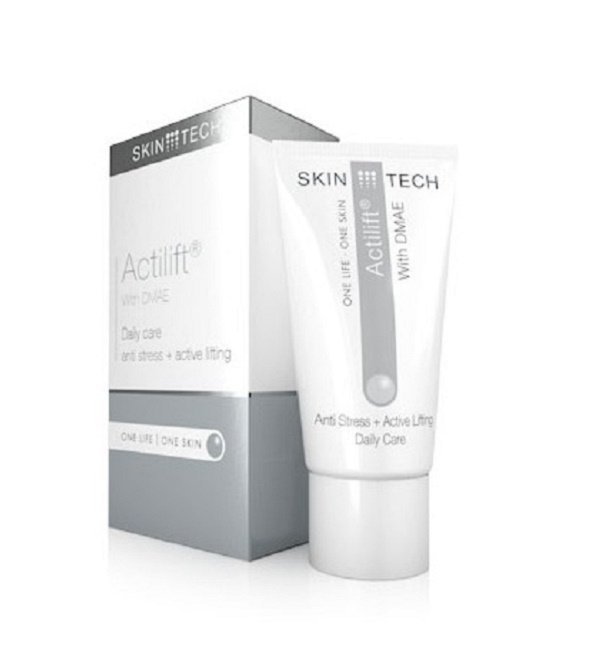 SKINTECH Actilift Anti-Stress + Hydratant 50ml Maroc