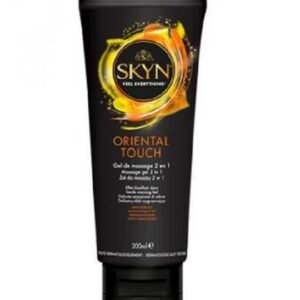 Manix Skyn Oriental Touch Gel de massage 200ml Maroc