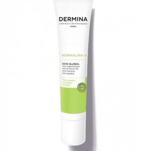 DERMINA Normalina Soin Global Ai 40ml Maroc