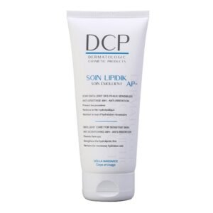 DCP Lipidik Ap+ Soin Émollient 200ml Maroc