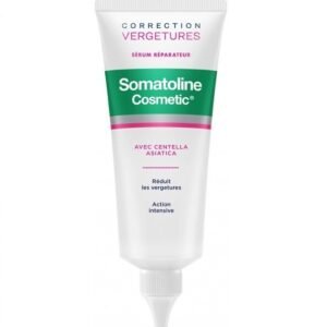 SOMATOLINE Correction Vergetures Sérum Réparateur 100ml Maroc