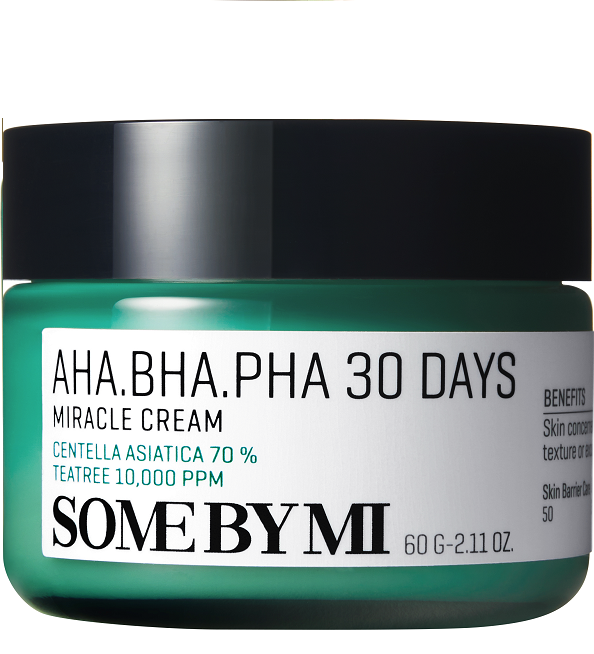 SOME BY MI Aha-Bha-Pha 30 Day Miracle Cream 60g Maroc