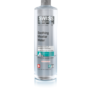 SWISS IMAGE Essential Care Soothing Micellar Water 400 ml Maroc