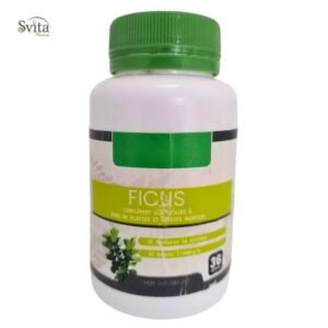 SVITA PREMIUM Ficus 36 Gelules Maroc