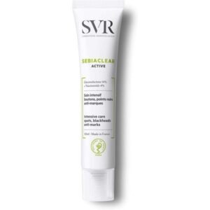 SVR Sebiaclear Active 40ml Maroc