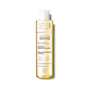 SVR Topialyse Huile Lavante Micellaire 200 ml Maroc