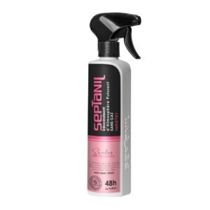 Septanil Desodorisant D’atmosphere Sweeties 500ml Maroc