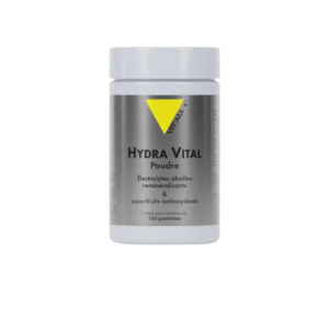 Vitall Plus Hydra Vital Poudre 150 Grammes Maroc