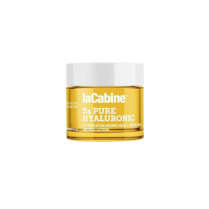 LACABINE 5x Pure Hyaluronic Cream 50ml Maroc