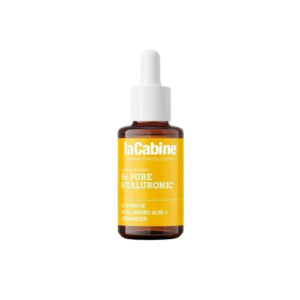 LACABINE 5x Pure Hyaluronic Serum 30ml Maroc