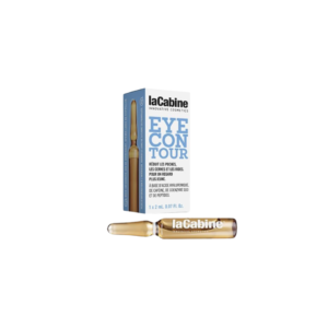 LACABINE Eye Contour Ampoule 2ml Maroc