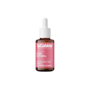 LACABINE Pure Retinol Serum 30ml Maroc