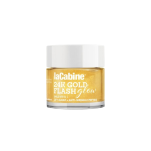 LACABINE 24k Gold Flash Glow Gel 50ml Maroc