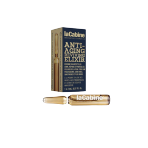 LACABINE Anti-Aging Reviving Elixir Ampoule 2ml Maroc