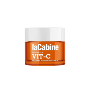 LACABINE Vit-C Eye Contour 15ml Maroc