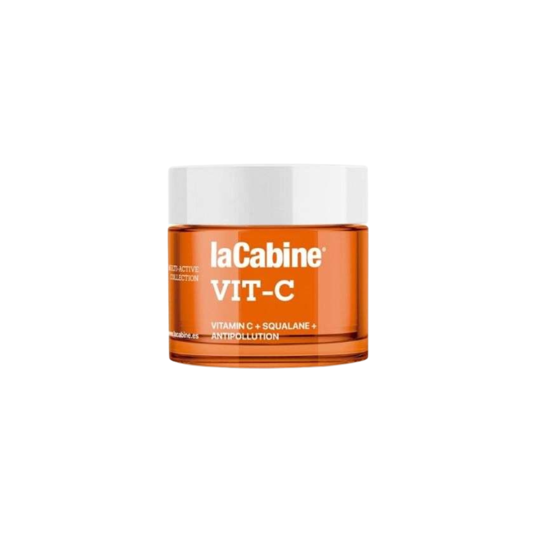 LACABINE Vit-C Cream 50ml Maroc